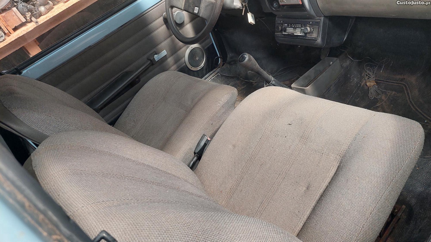 SEAT Fura L — fotografia 7