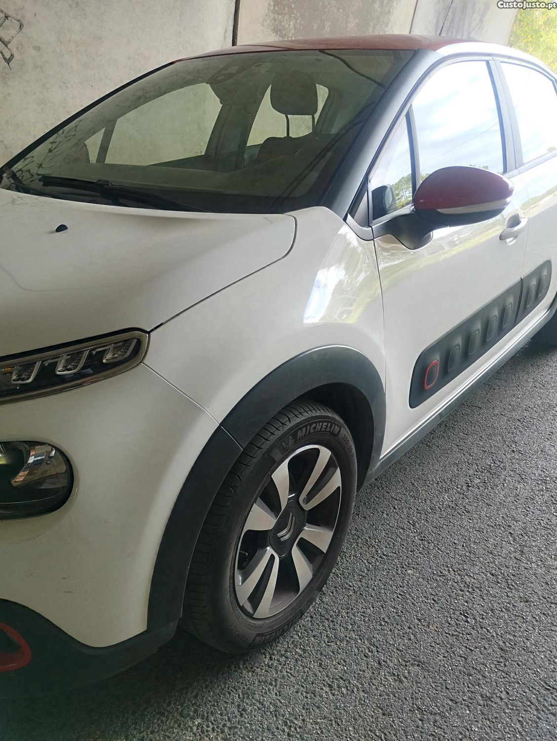 Citroën C3 87000km — fotografia 6