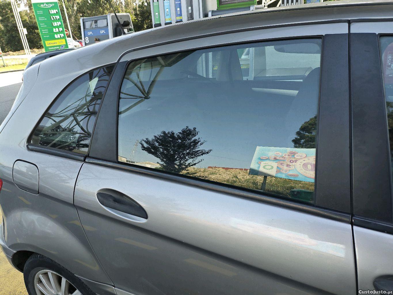 Mercedes-Benz B 180 w245 B180cdi — fotografia 5