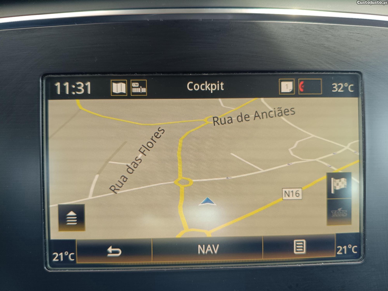 Renault Mégane IV 1.5 dCi 110 Energy Business — fotografia 9