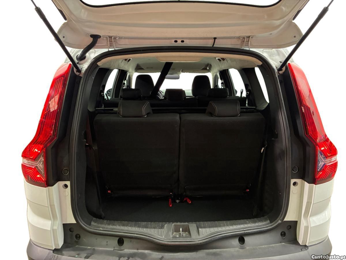Dacia Jogger 1.0 TCe Expression 7L — fotografia 2
