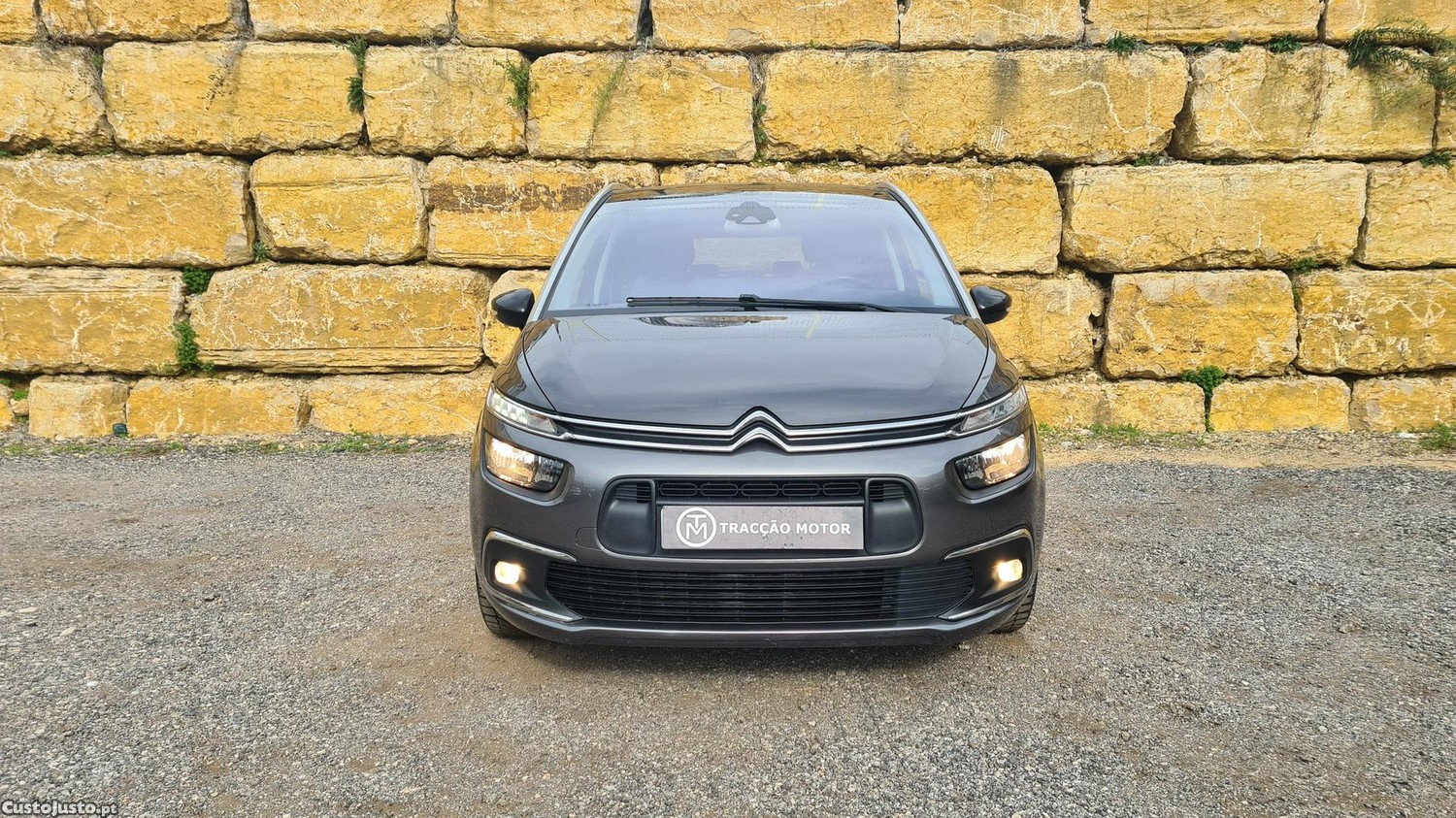 Citroën C4 Spacetourer 1.5 BlueHDi Feel - 21 — photo 5