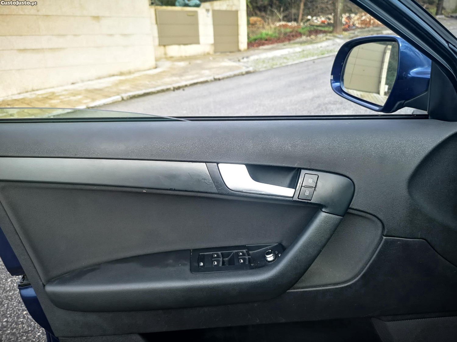 Audi A3 Sportback 1.6 TDI 105cv Attraction c/ Garantia — fotografia 19