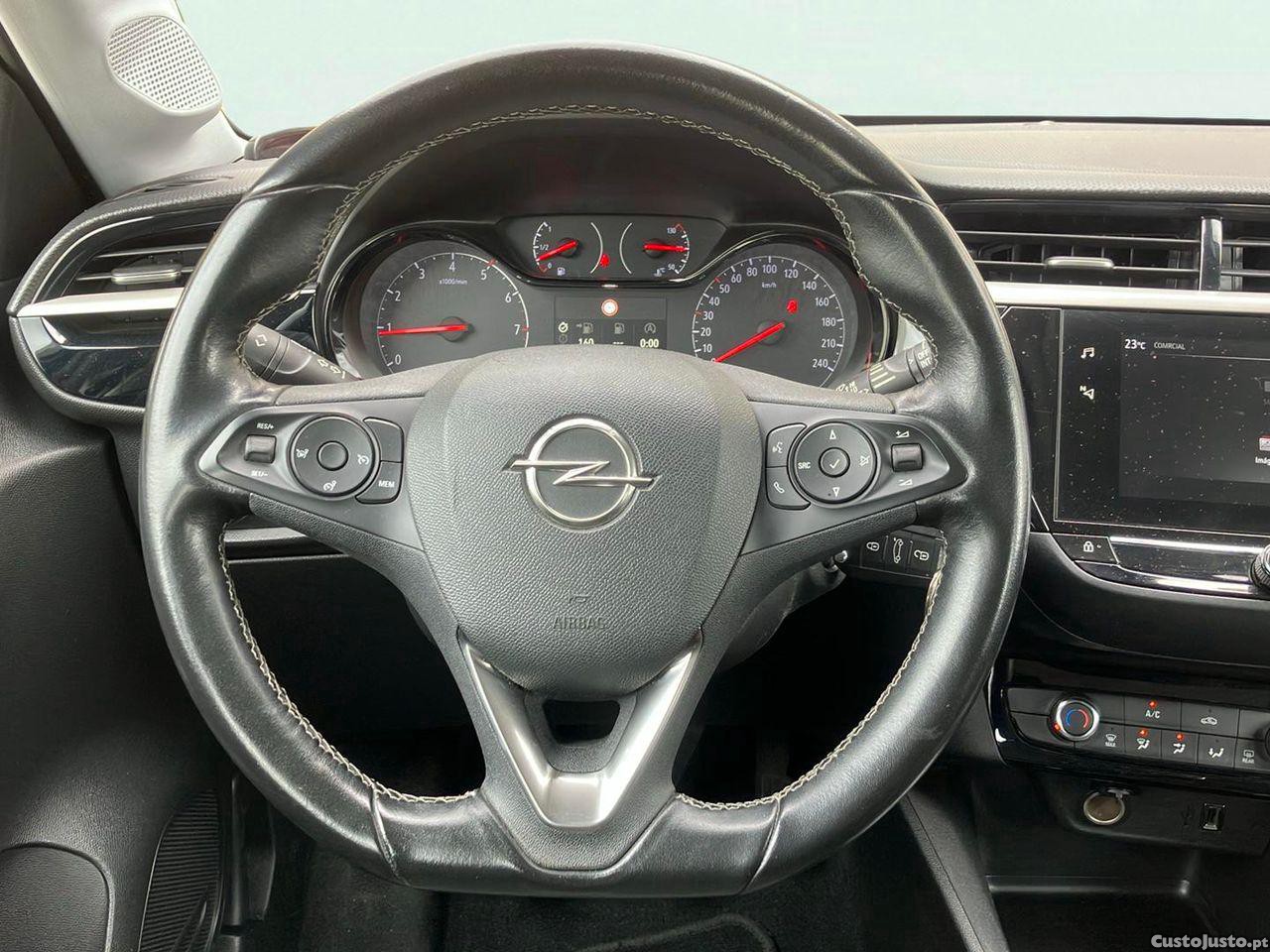Opel Corsa 1.5 D Edition — fotografia 7