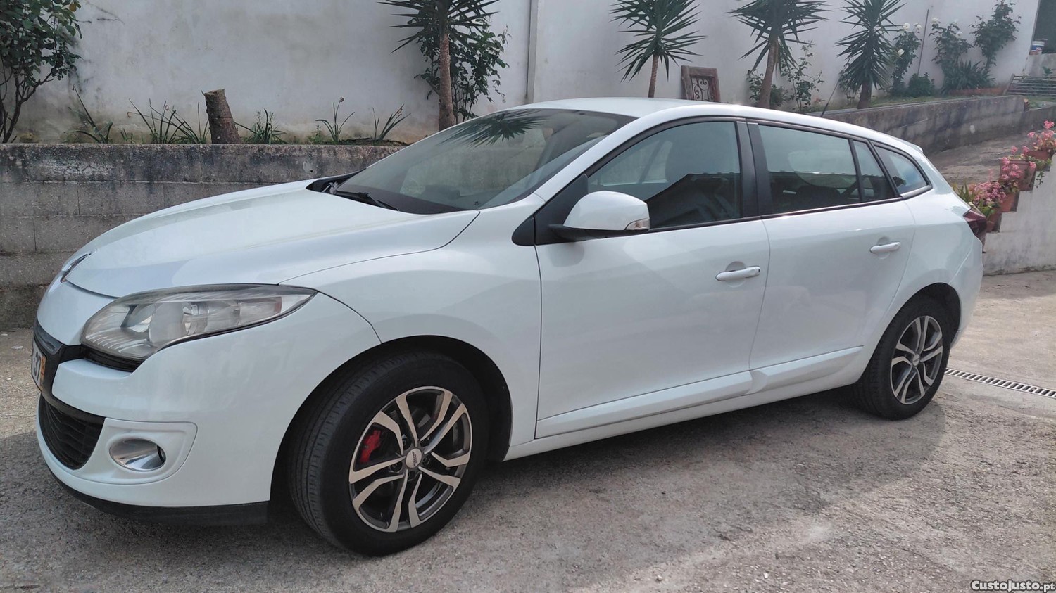Renault Mégane Dci — fotografia 4