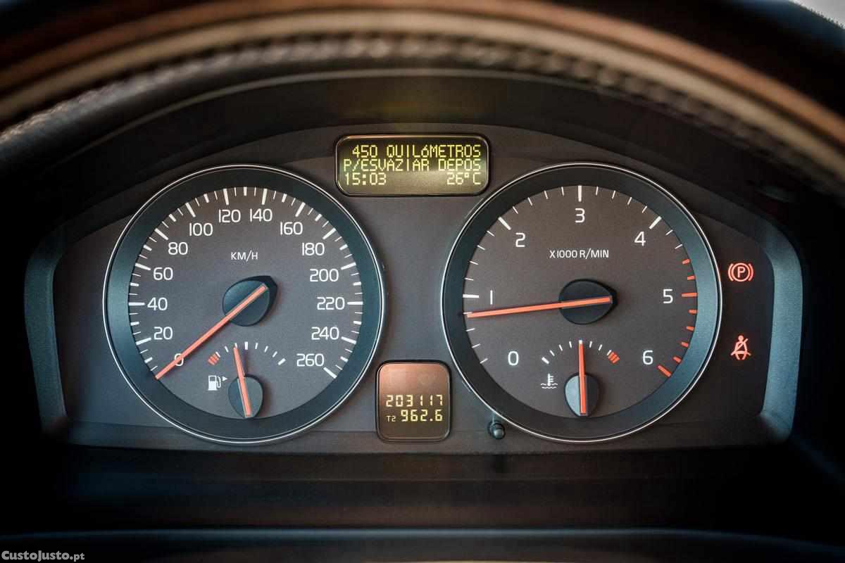 Volvo C30 1.6D Nacional — fotografia 5