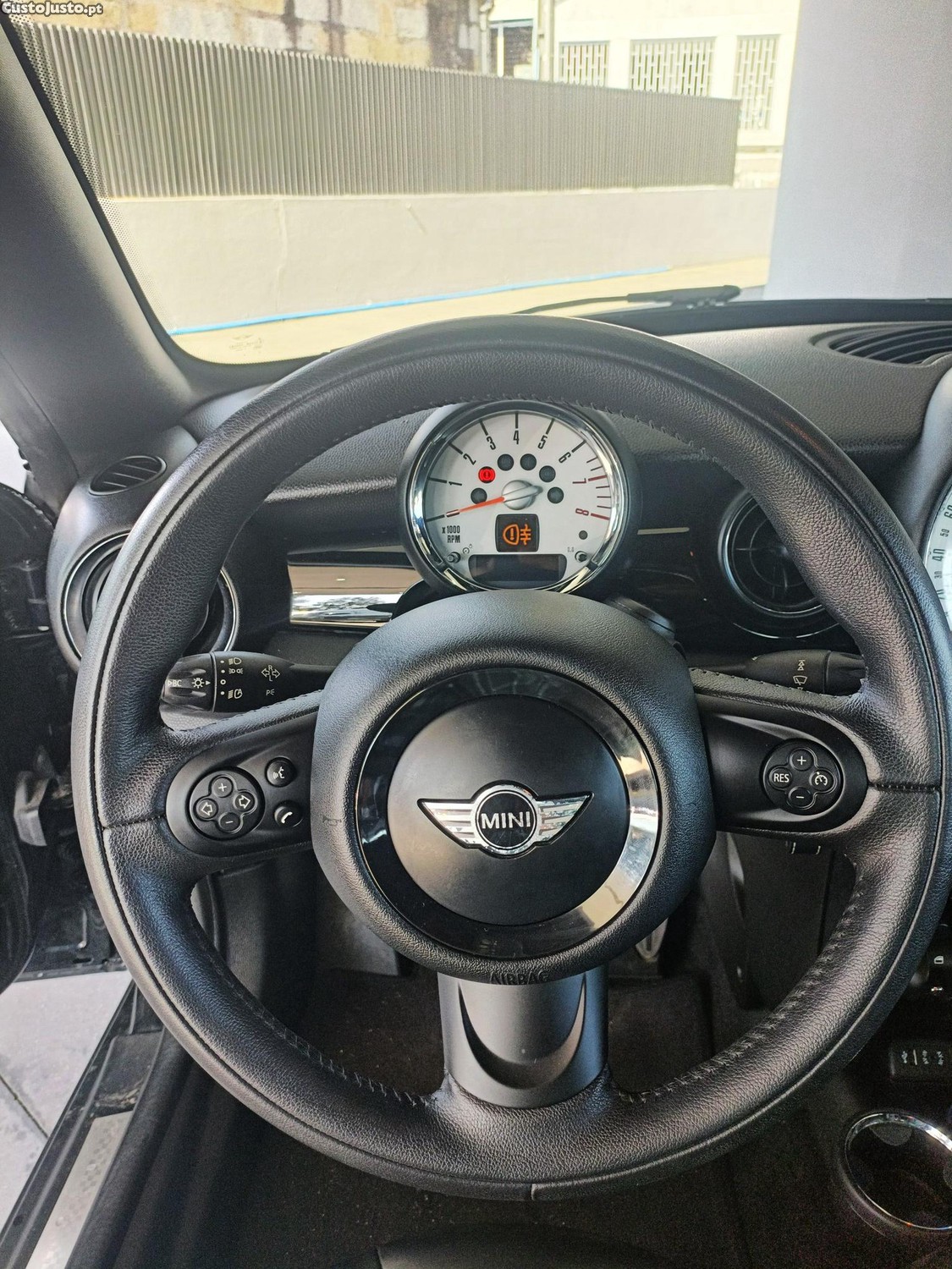 MINI Cooper S — fotografia 5
