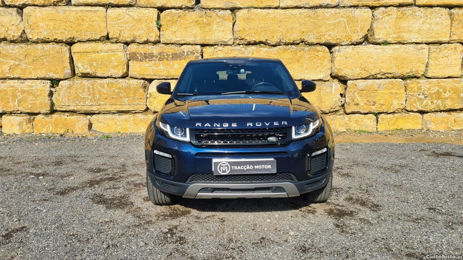 Land Rover Evoque 2.0 TD4 SE - 18 foto 5