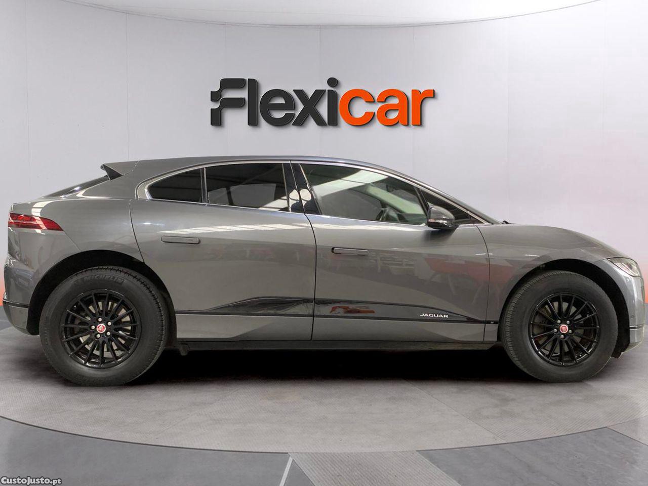 Jaguar I-Pace S AWD Aut. — fotografia 22