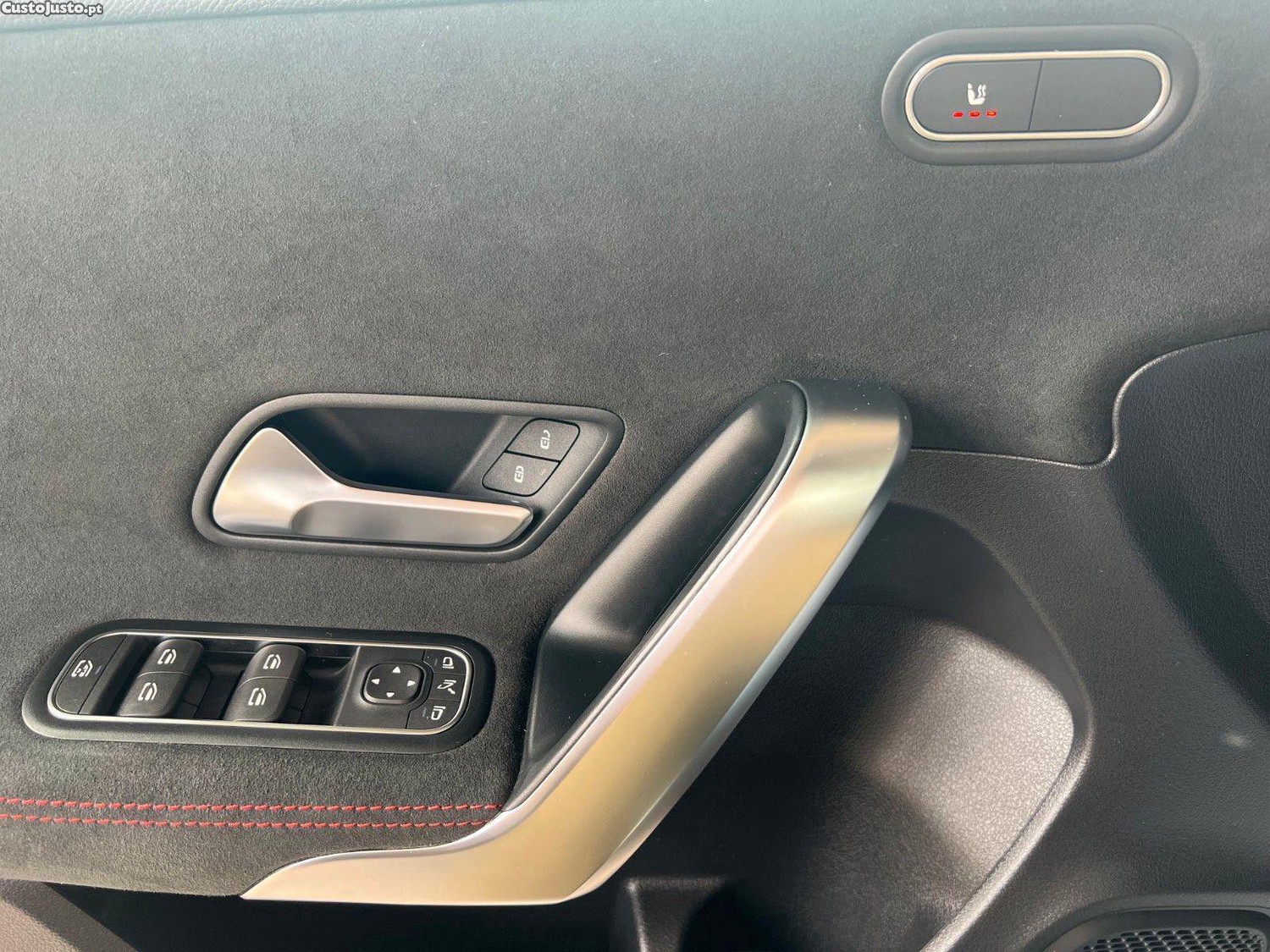 Mercedes-Benz A 45 AMG 4Matic+ Speedshift DCT 8G - 21 foto 5