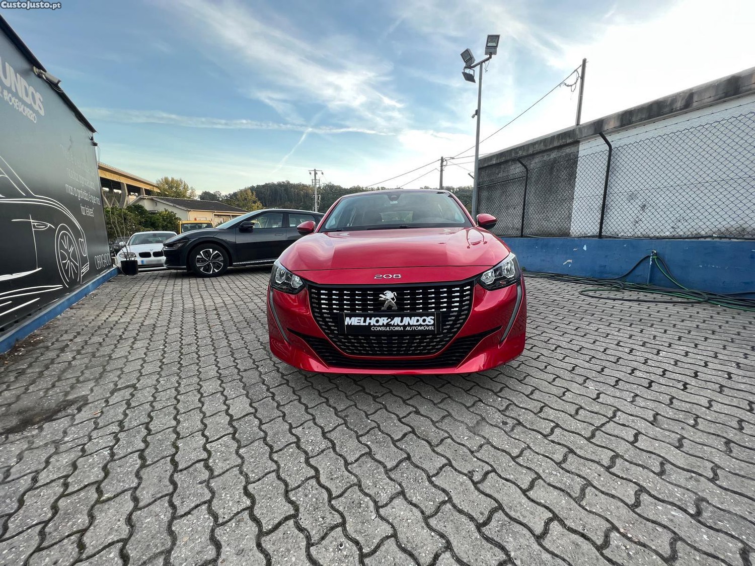 Peugeot 208 1.2 PureTech Allure - 20 foto 4