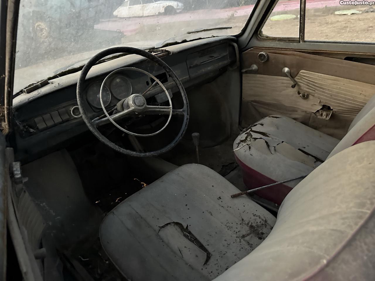  NSU Prinz foto 3