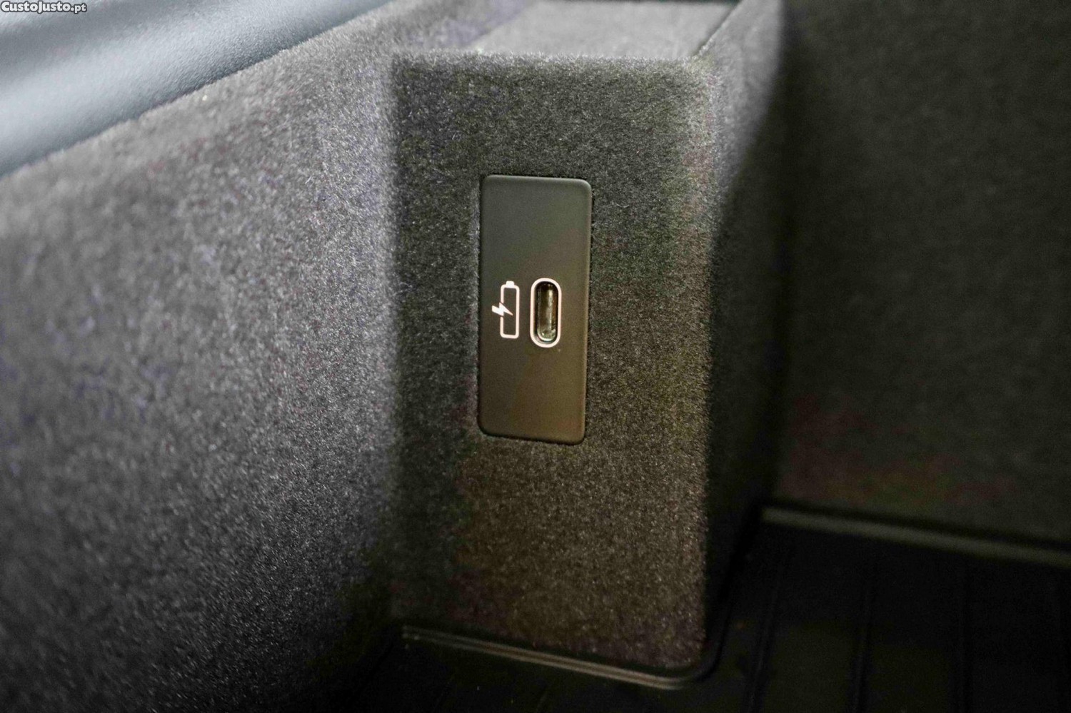 BMW 520 d Pack Desportivo M Auto — fotografia 6