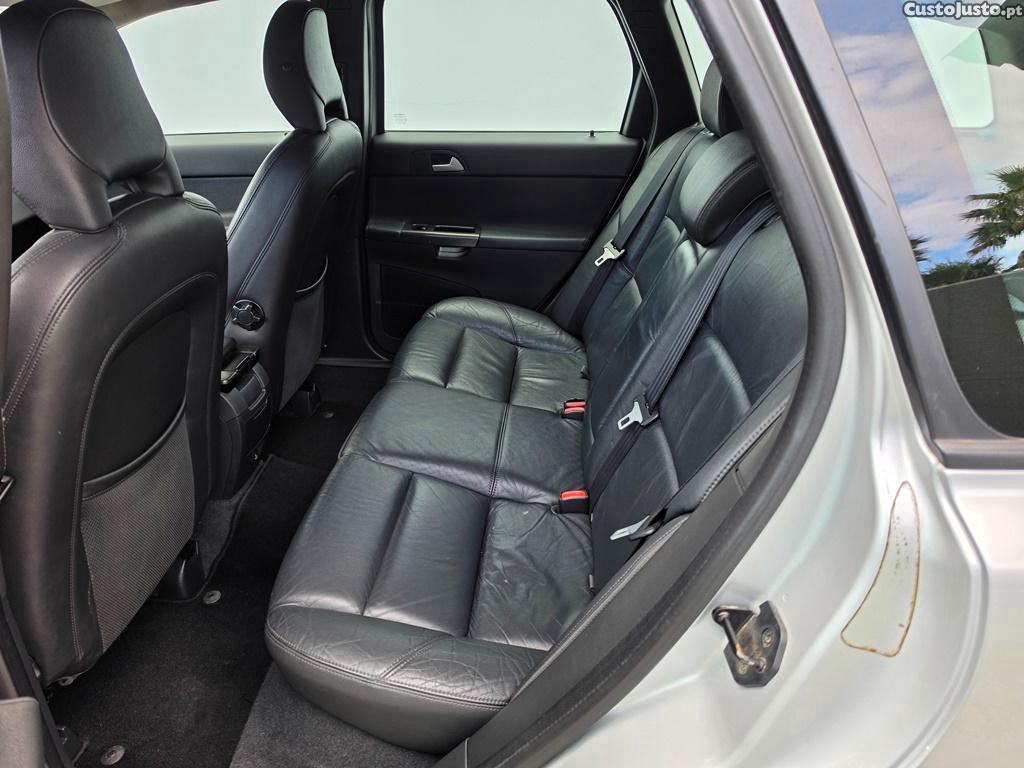Volvo V50 Sw 1.6D 110cv 03/2009 — fotografia 8