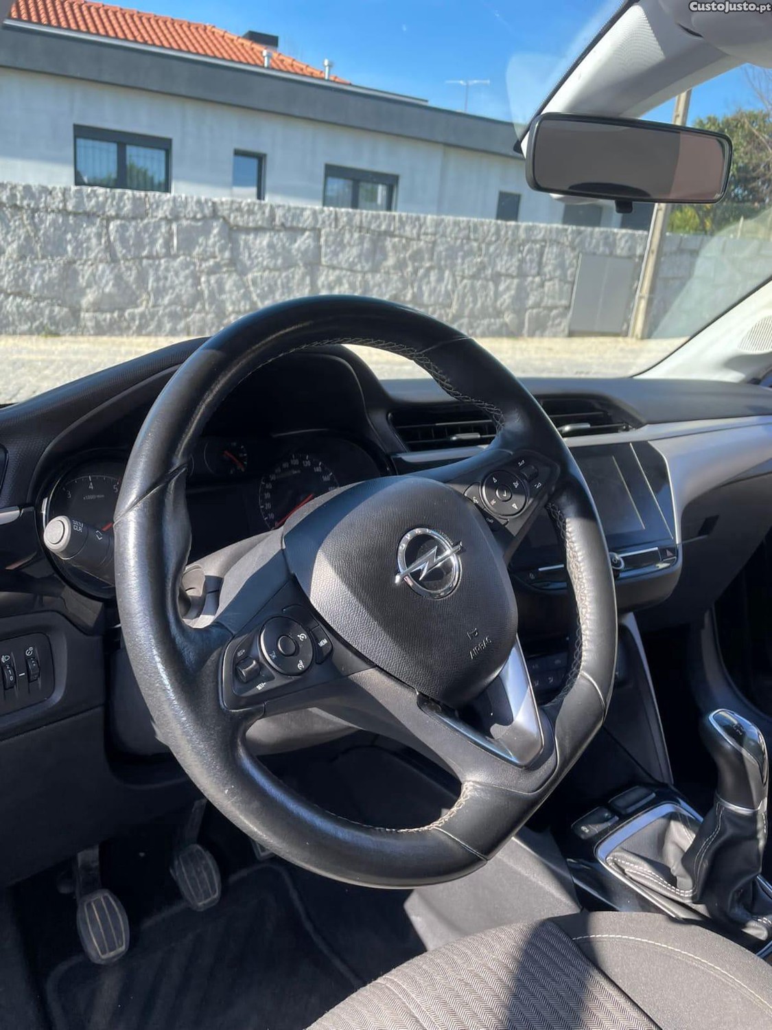Opel Corsa 1200 F — fotografia 3