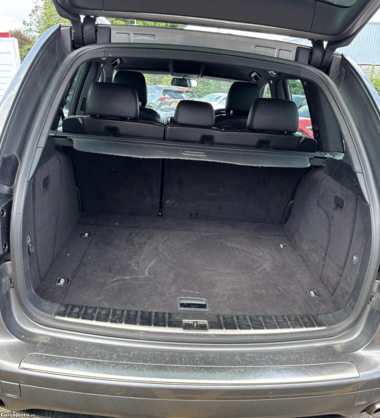 Porsche Cayenne S 4.8 V8 — photo 3