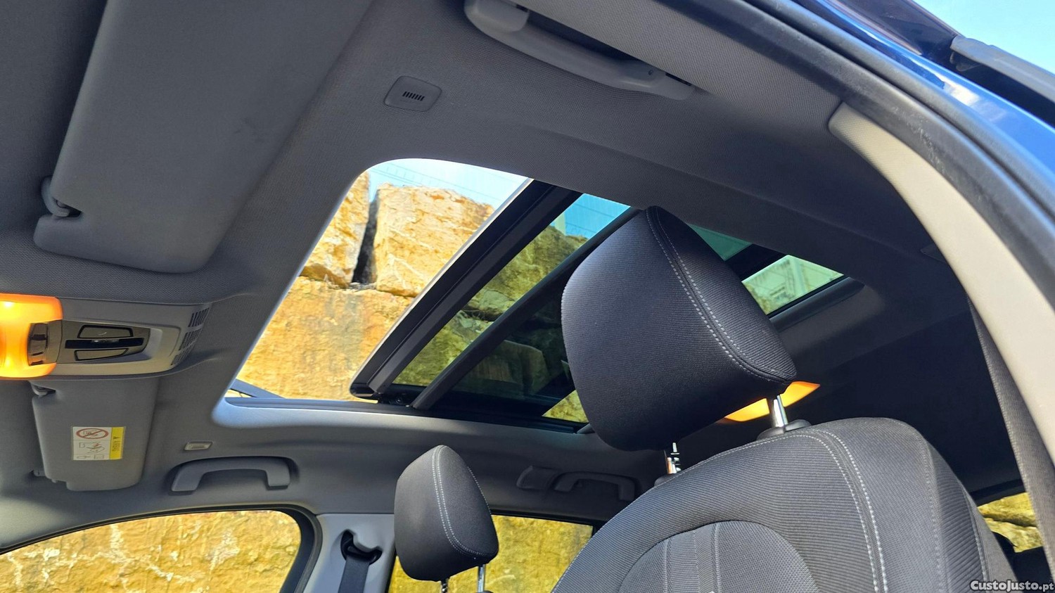 BMW X2 25 e xDrive Advantage — fotografia 24