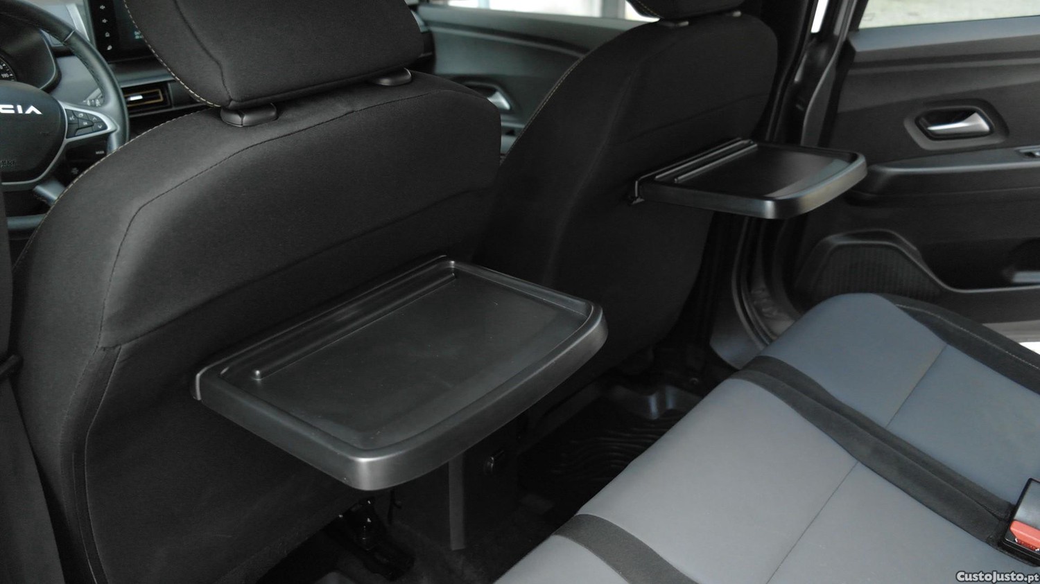 Dacia Jogger 1.2 ECO-G Extreme 7L — fotografia 4