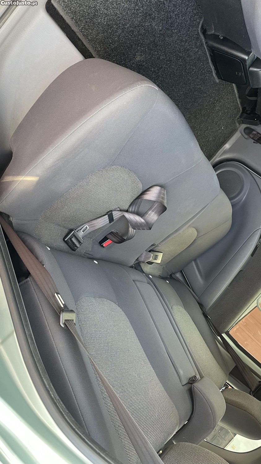 Hyundai Matrix 1.5 CRDI — fotografia 4