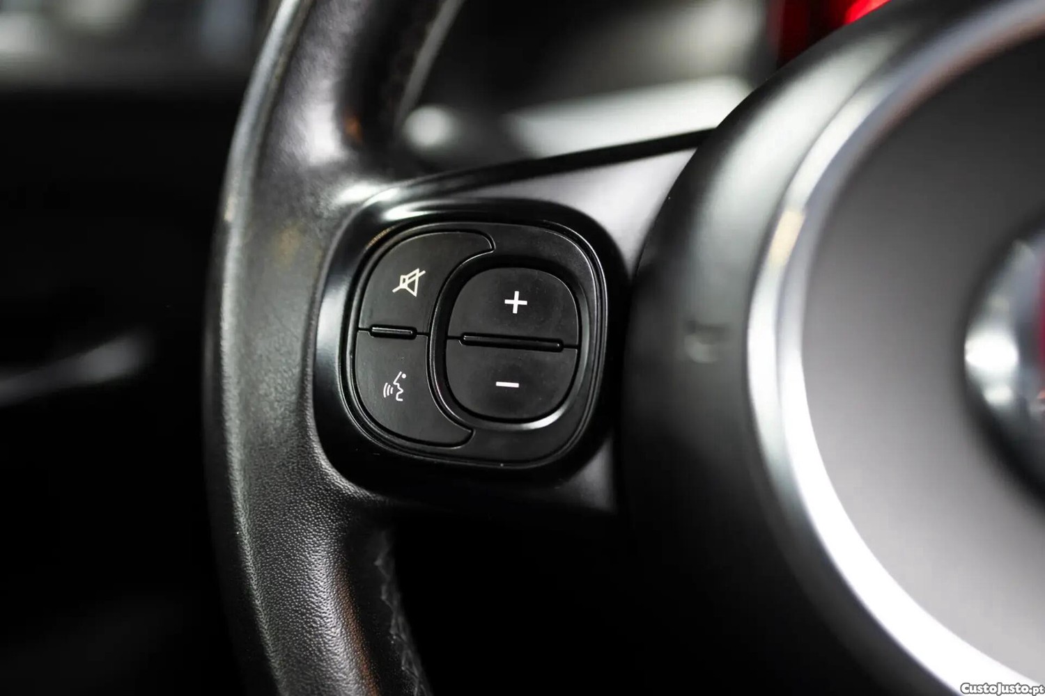 Fiat 500 1.0 Hybrid Sport — fotografia 5