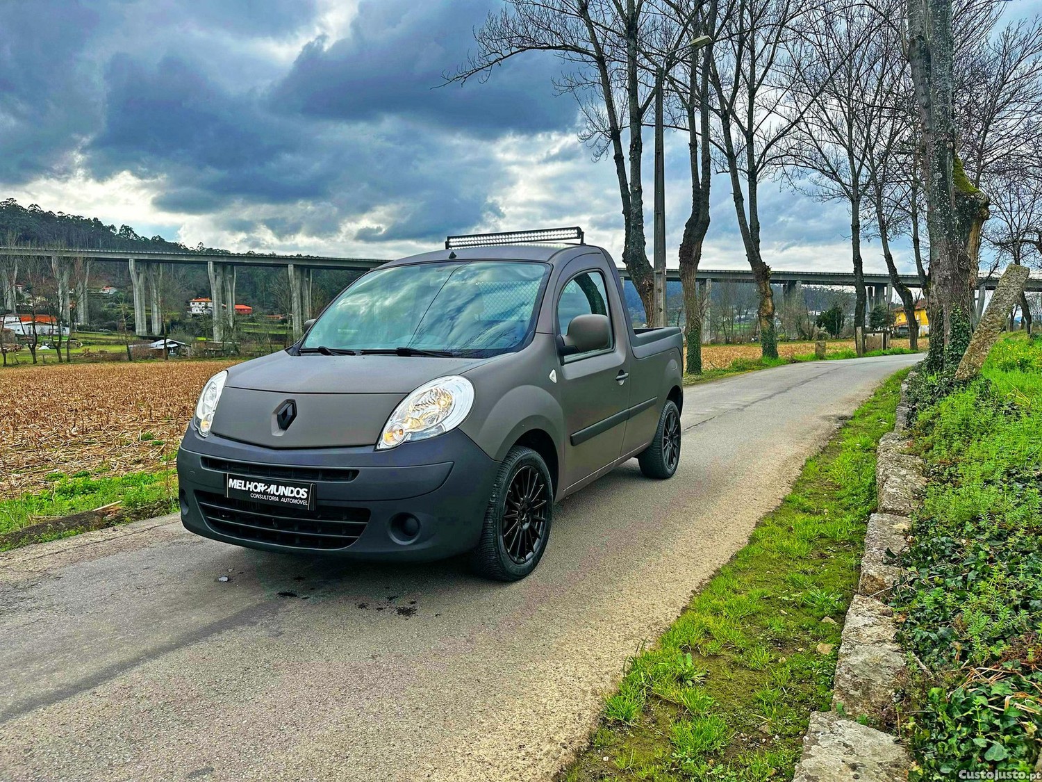 Renault Kangoo 1.5 dCi - 08 foto 2