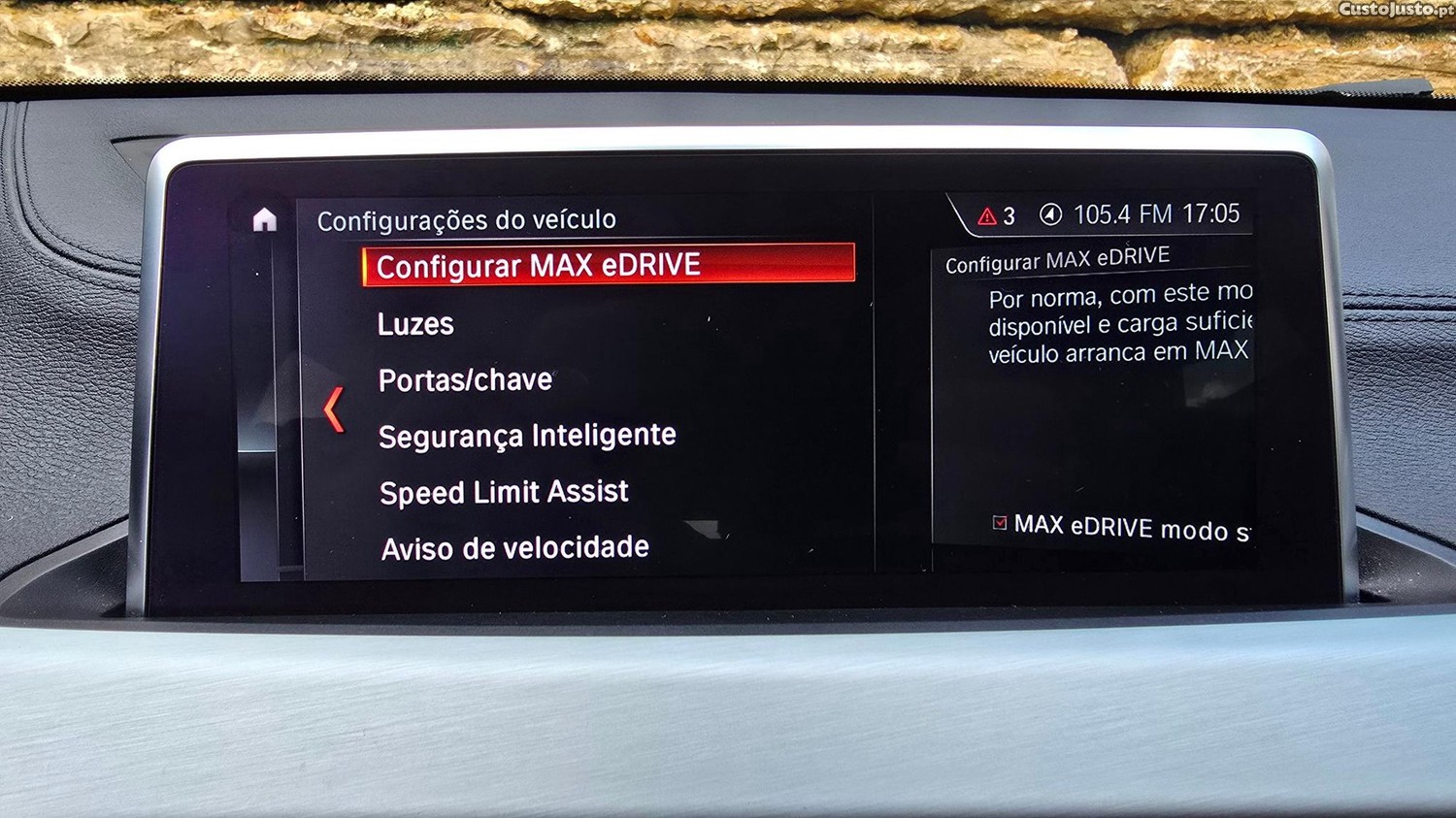 BMW X2 25 e xDrive Advantage — fotografia 2