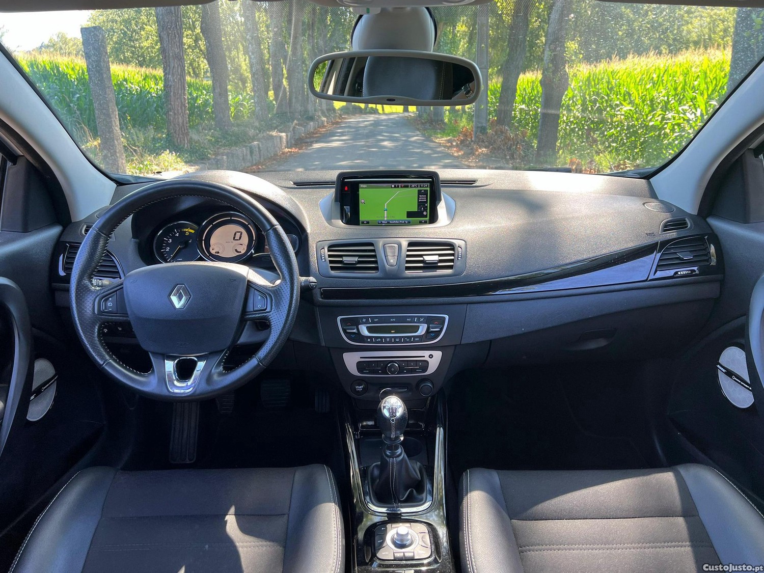 Renault Mégane Coupé 1.6 dCi Bose Edition SS — fotografia 6