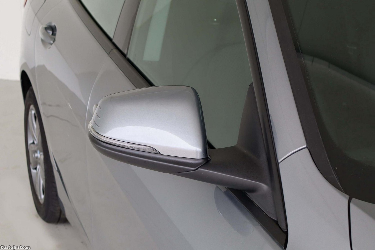 BMW 216 d Advantage — fotografia 9