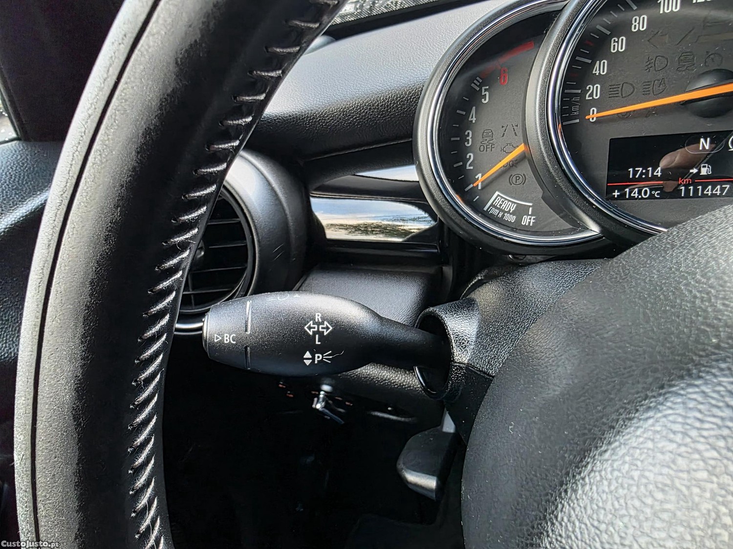 MINI Cooper 1.5 Seven Edition — fotografia 10
