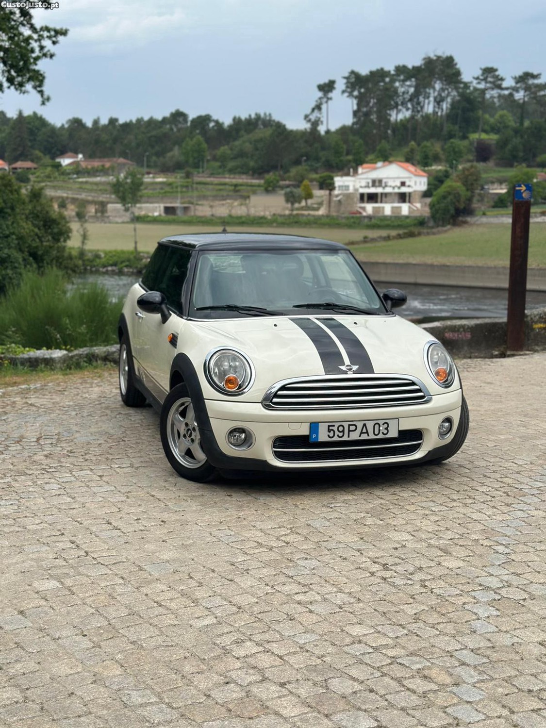 MINI Cooper D — fotografia 9