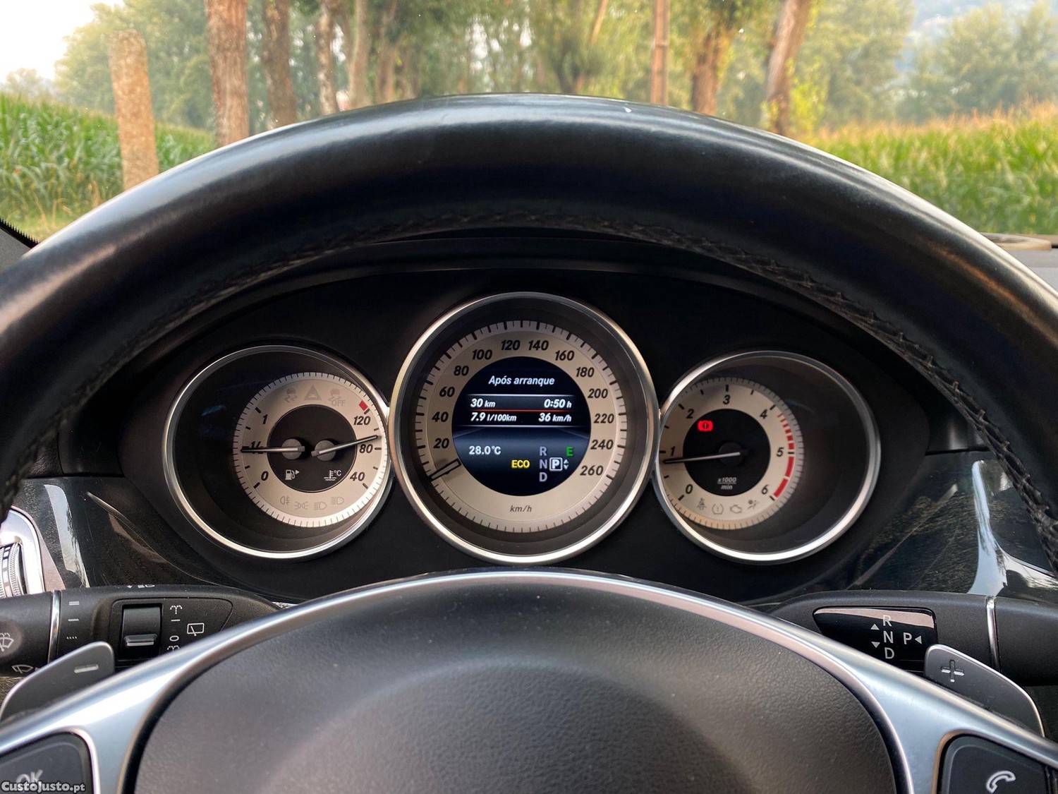 Mercedes-Benz CLS 220 Shooting Brake d 9G-TRONIC Final Edition — fotografia 8