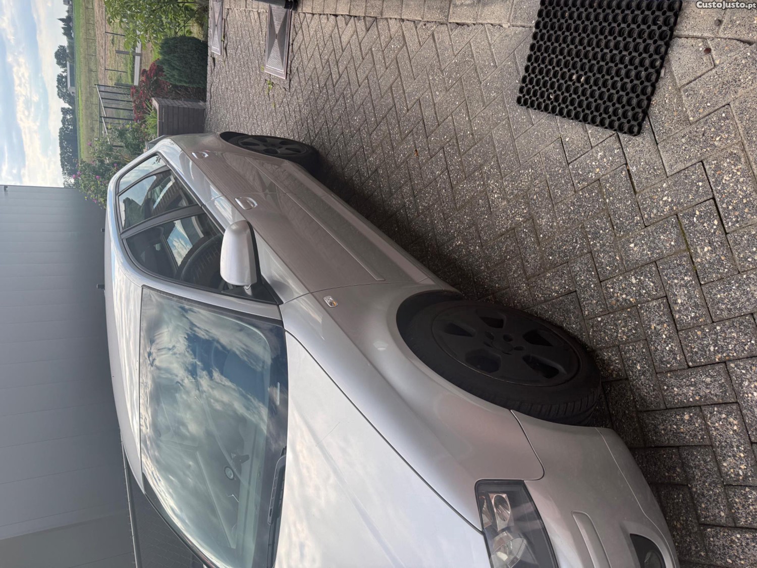 Audi A3 () — fotografia 8