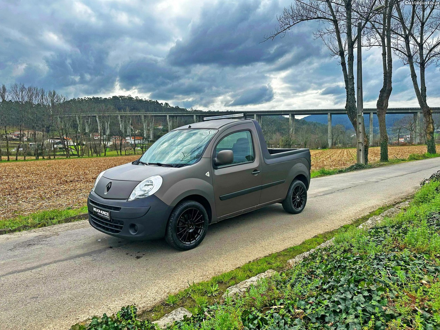 Renault Kangoo 1.5 dCi - 08 foto 3