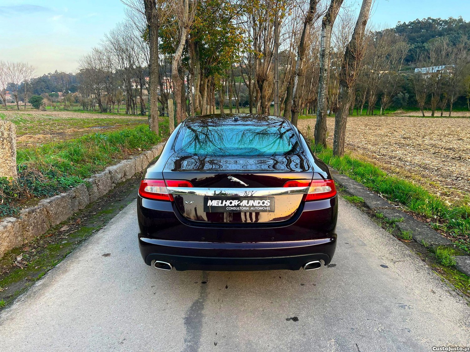Jaguar XF 3.0 D V6 Luxury - 11 — photo 5