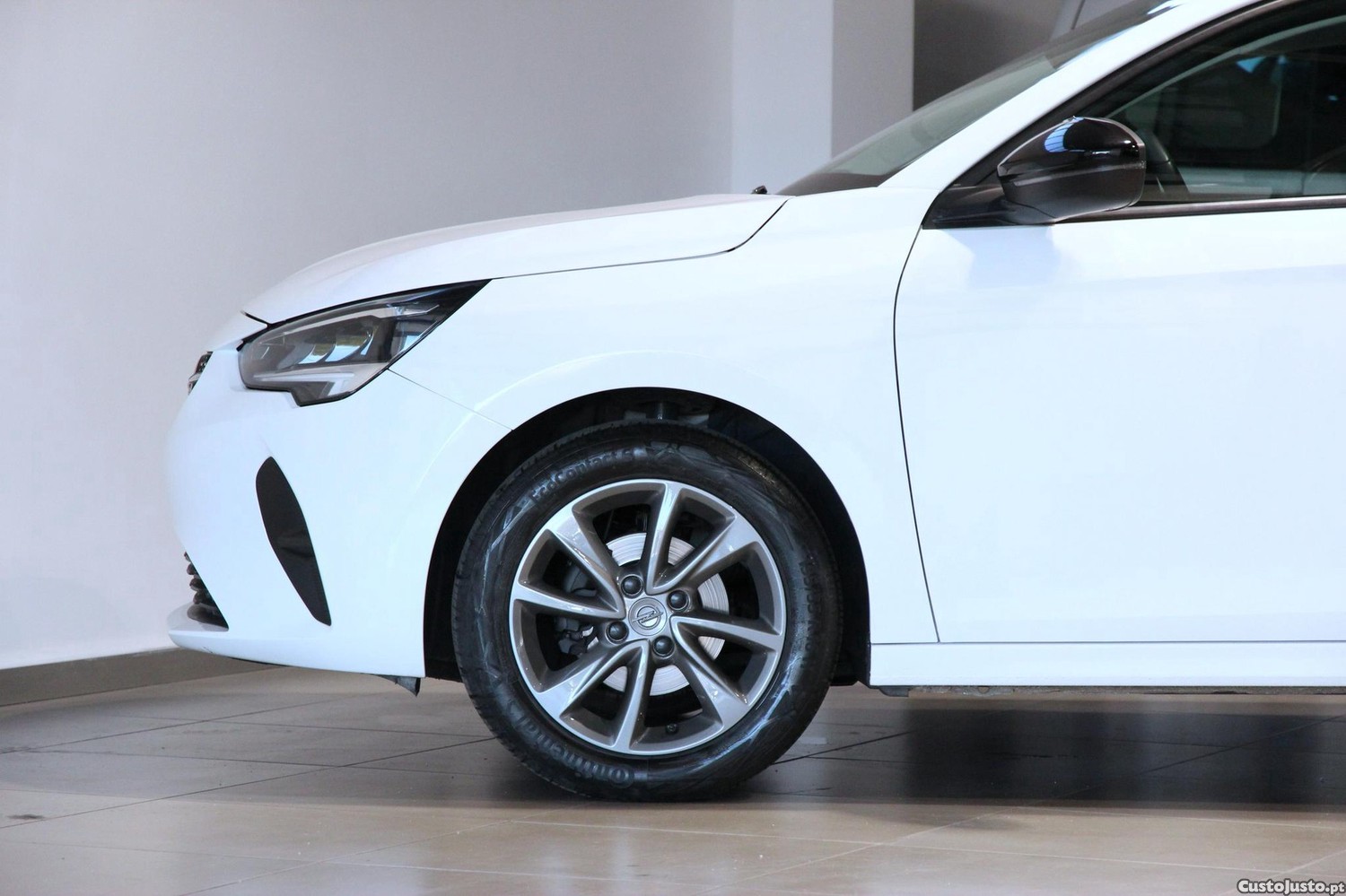 Opel Corsa 1.2 Business — fotografia 17
