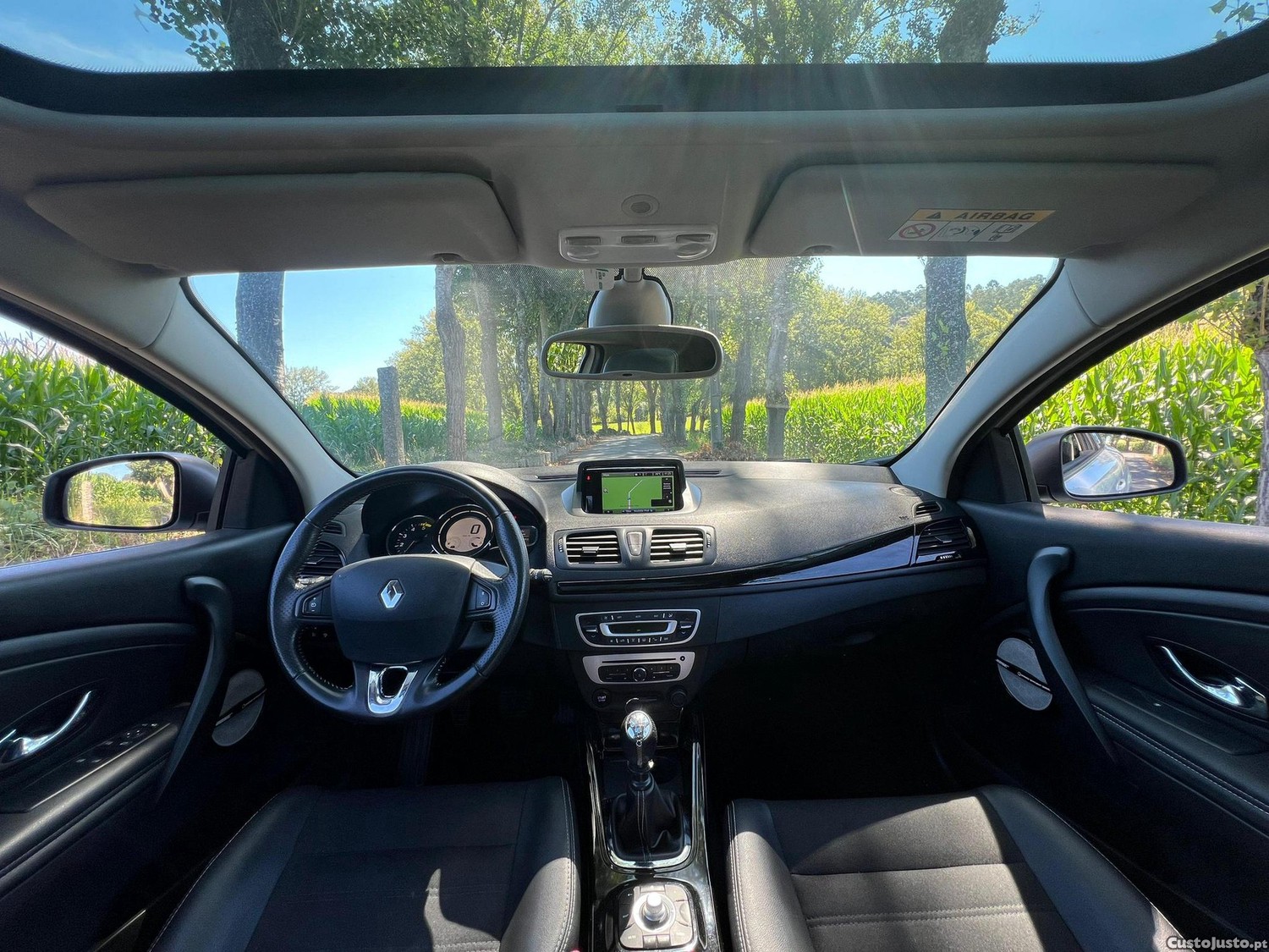 Renault Mégane Coupé 1.6 dCi Bose Edition SS — fotografia 7