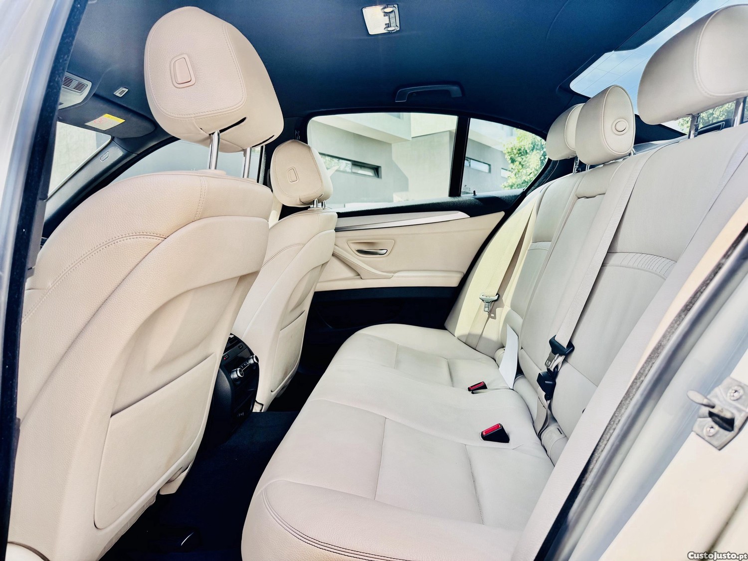 BMW M5 3.0 281Cv MPerformance — fotografia 3