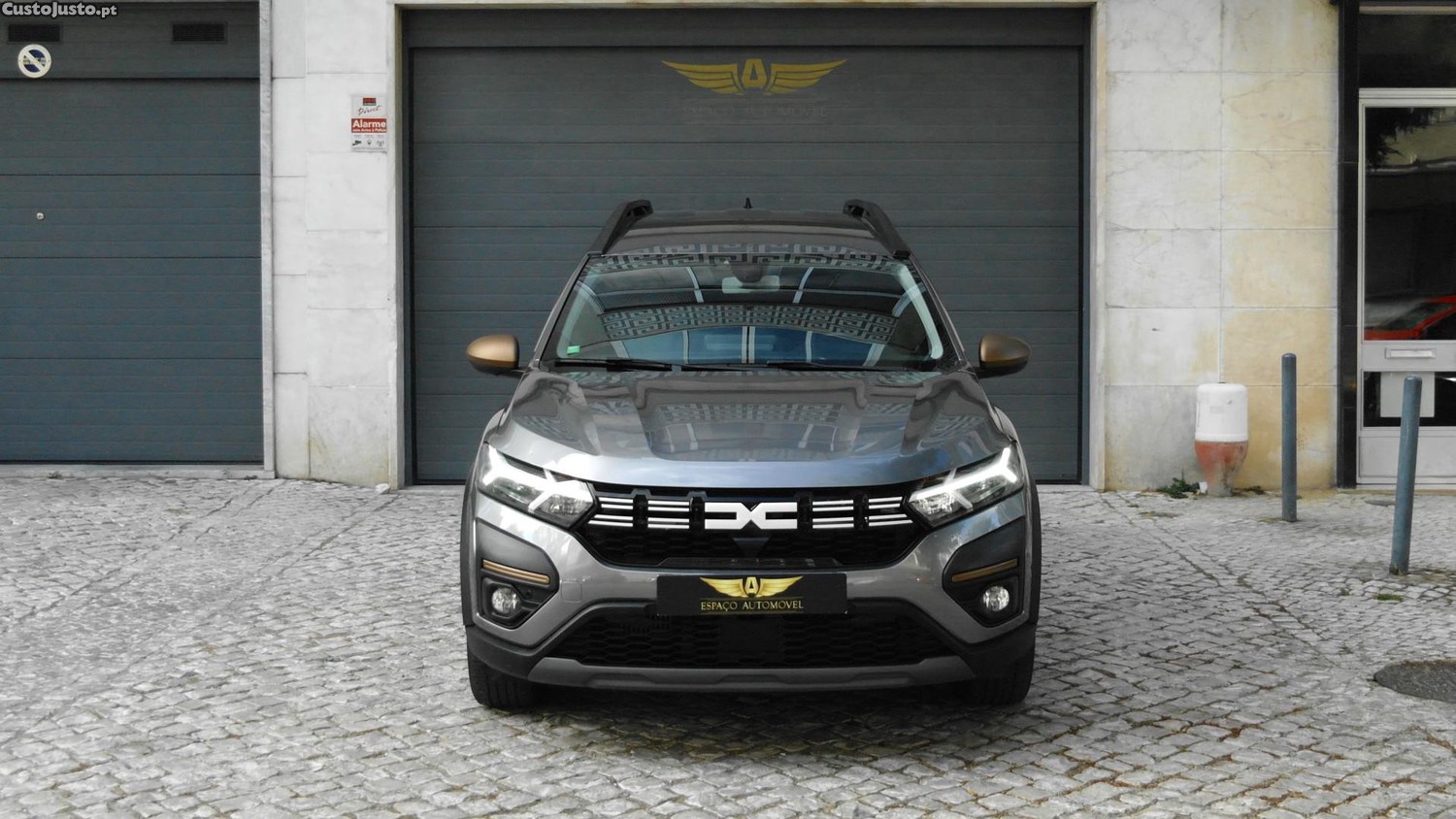 Dacia Jogger 1.2 ECO-G Extreme 7L — fotografia 23