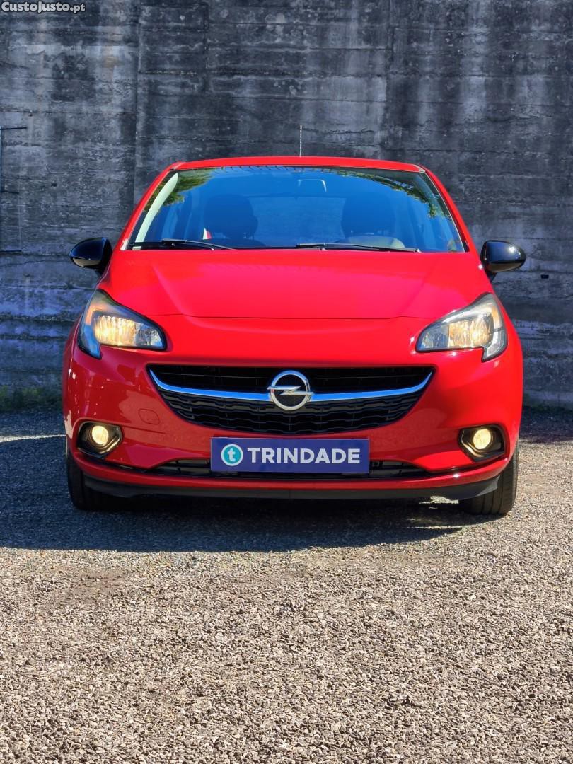 Opel Corsa 1.2 Color Edition — fotografia 17