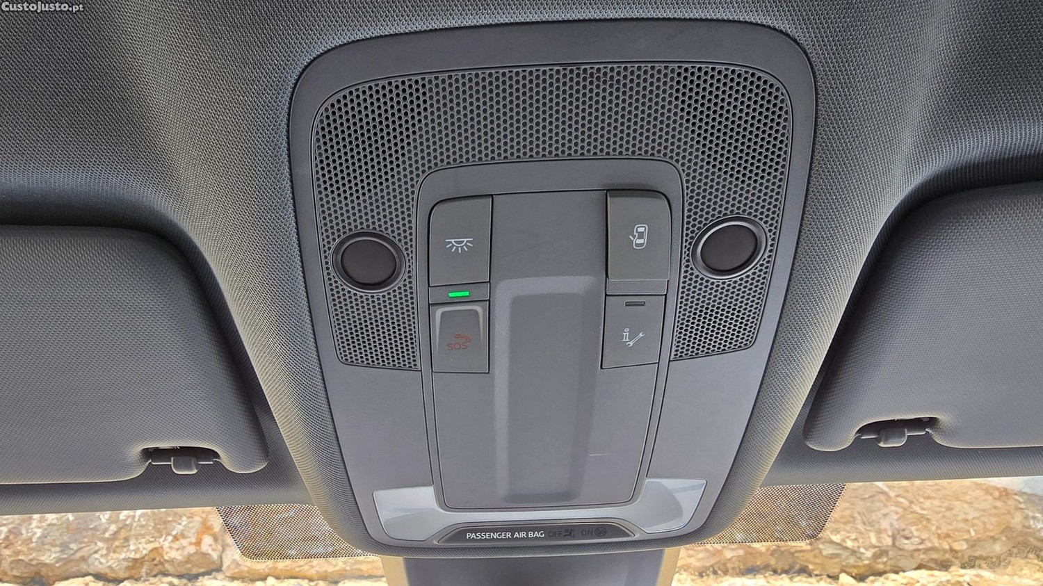 Audi A3 Sportback 40 TFSIe Attraction — fotografia 19