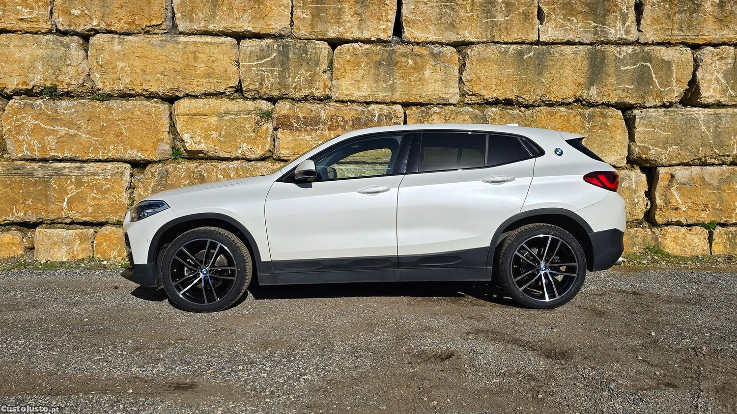 BMW X2 18 d sDrive Auto Advantage - 21 — photo 3