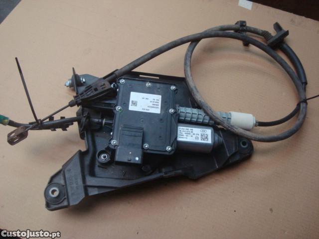 Motor travão mão elétrico C4 ref. 9685367580