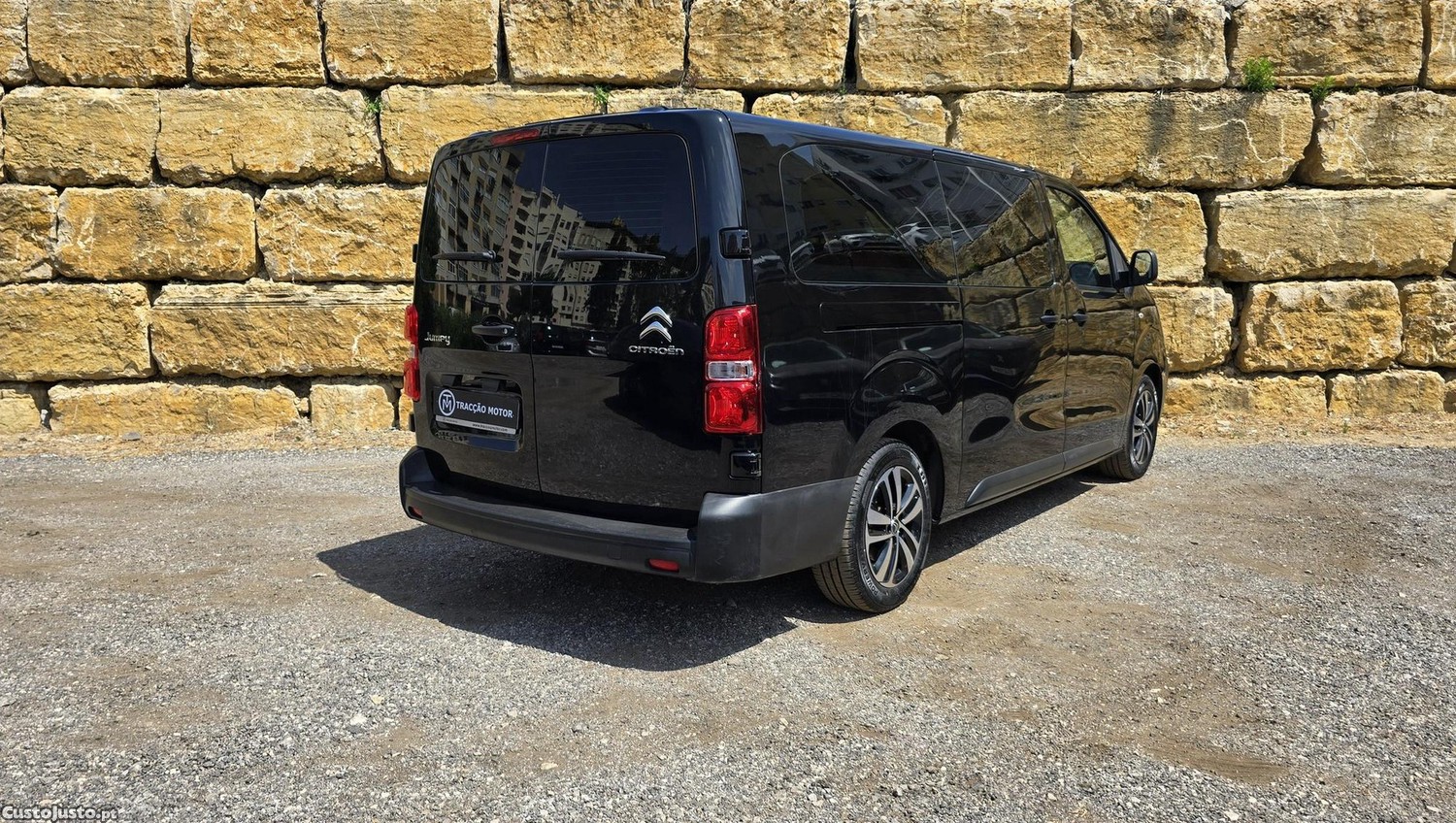 Citroën Jumpy 1.5 BlueHDi XL - 19 foto 2
