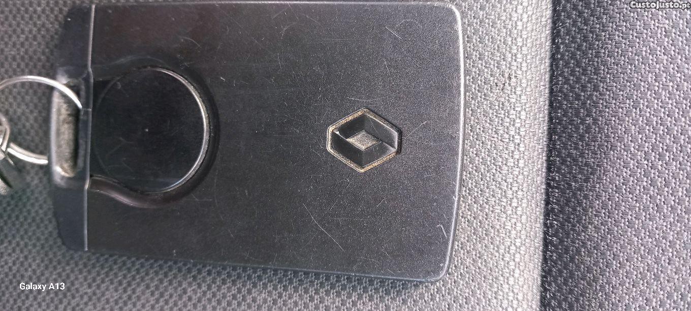 Renault Mégane 1.5 DCI Confort — fotografia 4