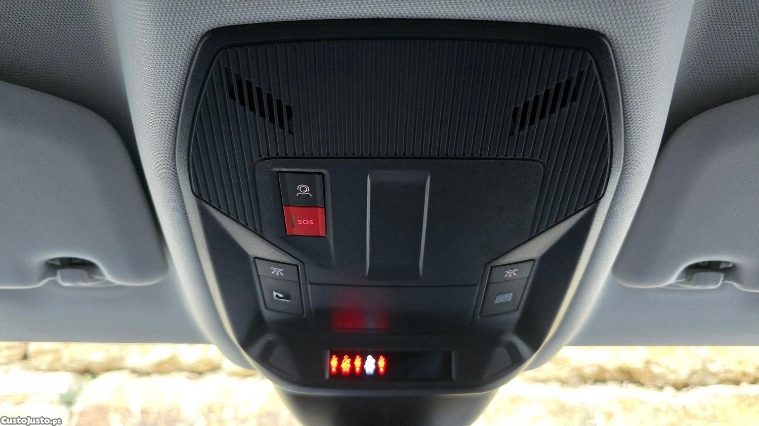 Peugeot 308 Hybrid Plug-in Active Pack EAT 8 — fotografia 19