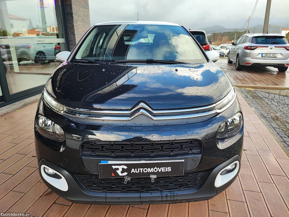 Citroën C3 Fell 1.2 - 20 — photo 3