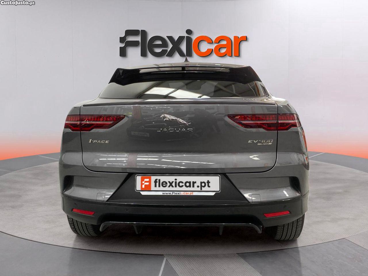 Jaguar I-Pace S AWD Aut. — fotografia 19