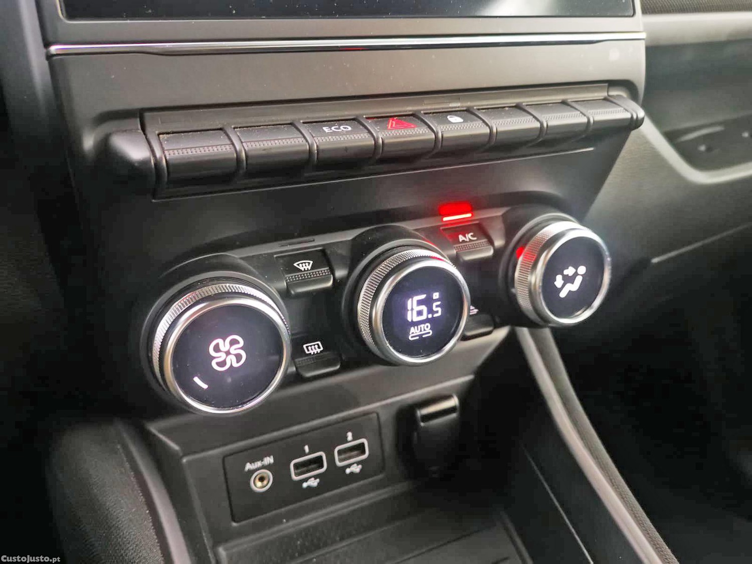 Renault Zoe (c/ Bateria) Zen 50 — fotografia 7