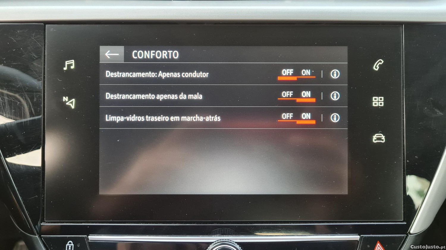Opel Corsa 1.5 D Business Edition — fotografia 5