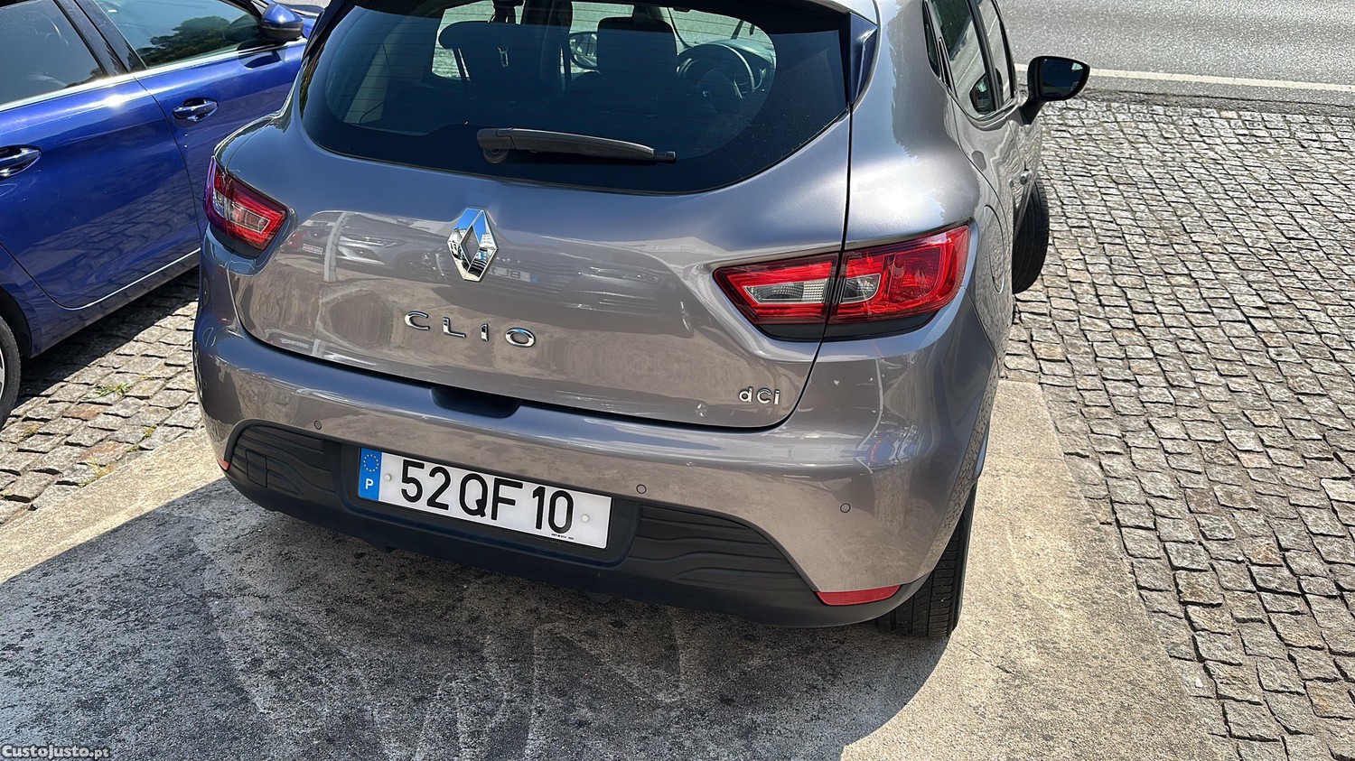 Renault Clio Dci — fotografia 5